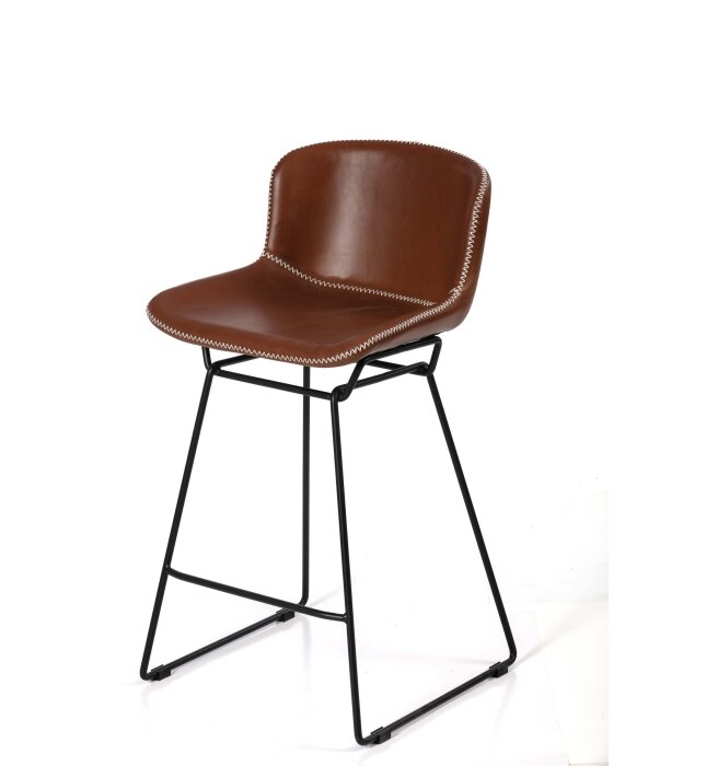 כיסא בר דגם לונה - 