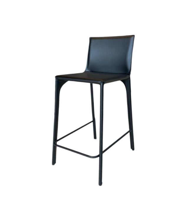 כיסא בר דגם אוליב - 