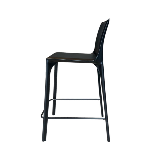 כיסא בר דגם אוליב - 