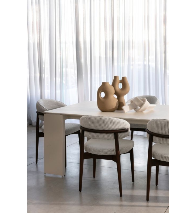 כיסא שולחן דגם אספנדוס - 