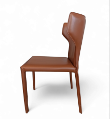 כיסא שולחן דגם אוכף - 
